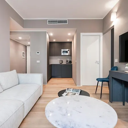 Easylife - Modern With Garden Appartamento Milano