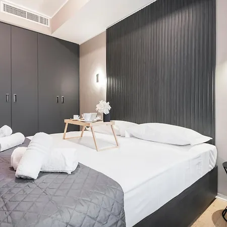 Easylife - Modern With Garden Appartamento Milano