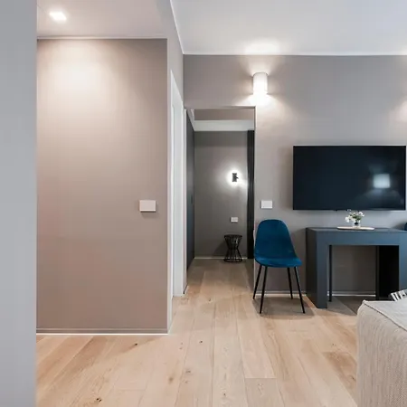 Easylife - Modern With Garden Appartamento *