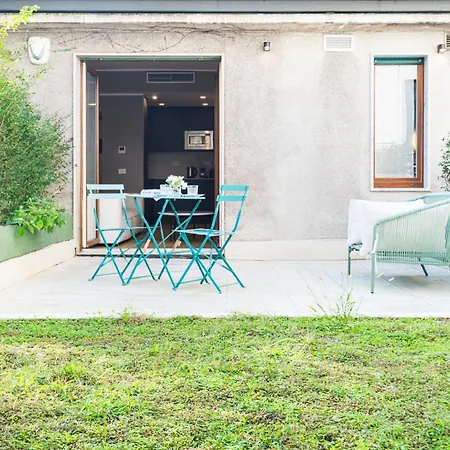 Appartamento Easylife - Modern With Garden *