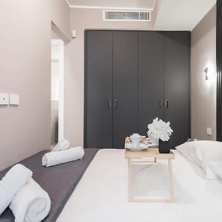 Appartamento Easylife - Modern With Garden *