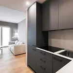 Easylife - - Buonaparte 68d - Castello Sforzesco Apartman