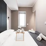 Easylife - - Buonaparte 68d - Castello Sforzesco Apartman