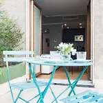 Easylife - - Buonaparte 68d - Castello Sforzesco Apartman Milánó