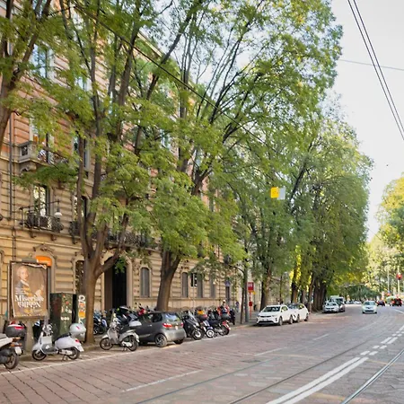 Easylife - - Buonaparte 68d - Castello Sforzesco Apartman Milánó