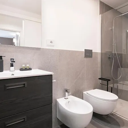 Appartement Easylife - - Buonaparte 68d - Castello Sforzesco