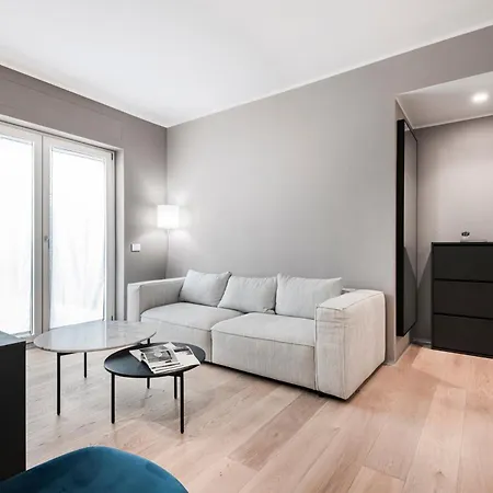 Appartement Easylife - - Buonaparte 68d - Castello Sforzesco