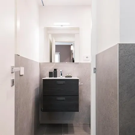 Easylife - - Buonaparte 68d - Castello Sforzesco Appartement Milaan