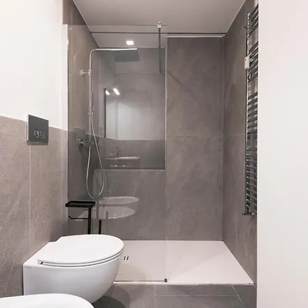 Easylife - - Buonaparte 68d - Castello Sforzesco * Milaan